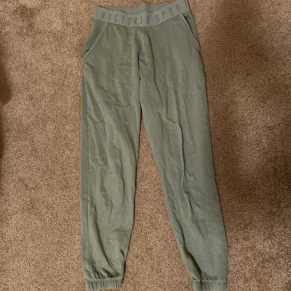 Victoria secret sport sweatpants
